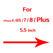 Load image into Gallery viewer, Battery Case For iphone 6 6s 7 8 2500/3700/5000/7000mah Power Bank Charing Case For iphone 6 6s 7 8 Plus Battery Charger Case
